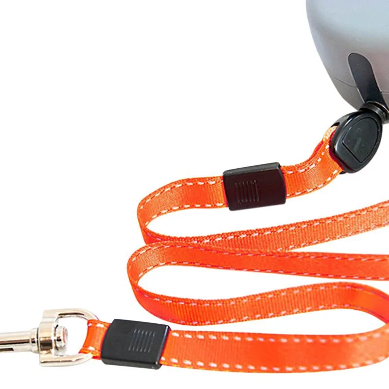 2-In-1 Dog Leash