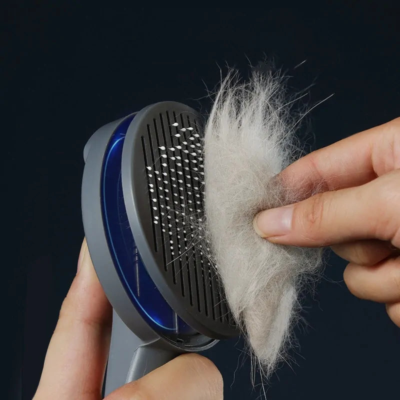 Grooming Brush