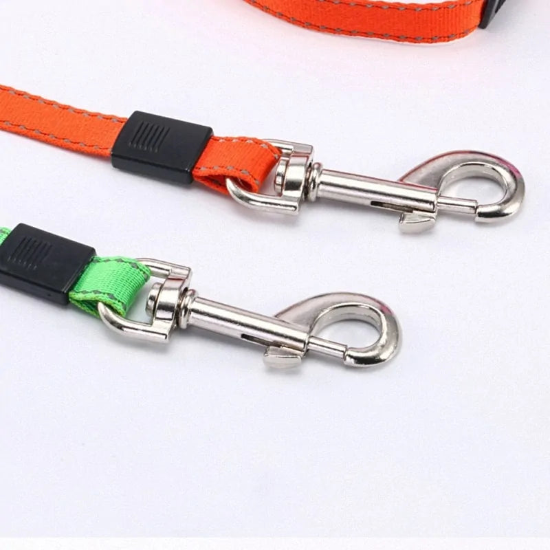 2-In-1 Dog Leash