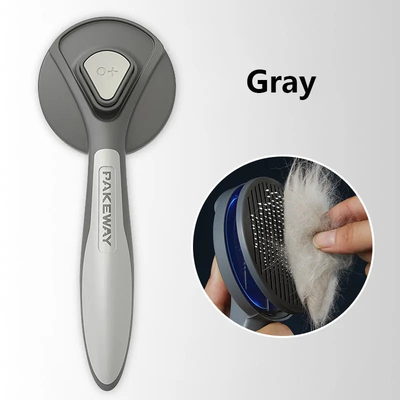 Grooming Brush